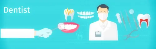 دندانپزشک- دندانپزشکی