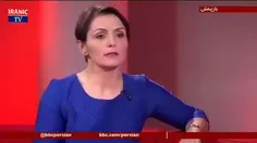کارشناس ضد ایرانی در شبکه بی‌بی‌سی: خیلی دردناک است که ما