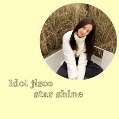 𝖱𝗈𝗅l: Jisoo 