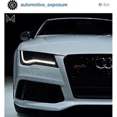 Be sure to follow @automotive_exposure. The official acou