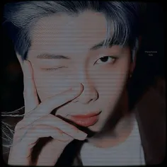 kim namjoon