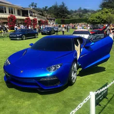 Lamborghini-Asterion