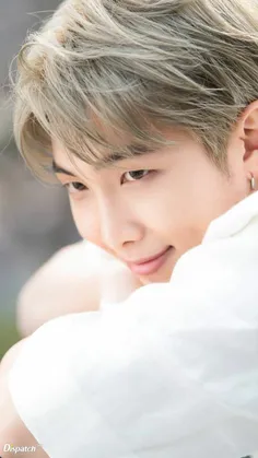 kim namjoon