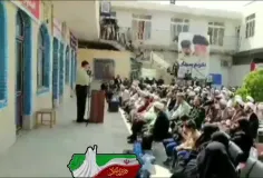 گلایه شدید سردار انقلابی از دستگاه های مسئول در حجاب