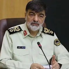 📸 کشف سندی از افسر اطلاعاتی دشمن برای اندلسی کردن ایران 