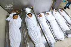 📌شهادت بیش از 15 هزار کودک در جنگ غزه