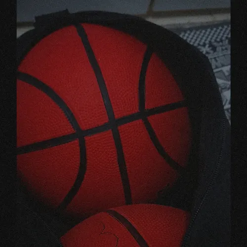 Basketball:❤️🖇