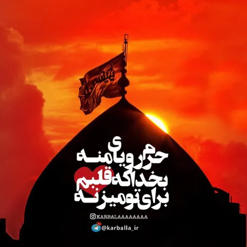 🔻 🌸 امام صادق علیه السلام فرمودند: