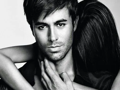 Enrique Iglesias