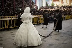 عروسي يهودي ها