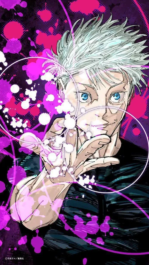 مانگای «Jujutsu Kaisen» به فروش فوق العاده 100 میلیون جلد