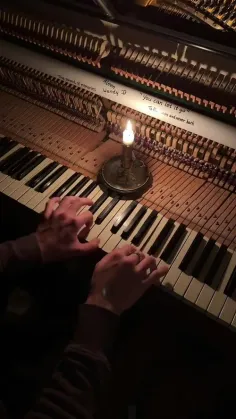 پیانو 🎹