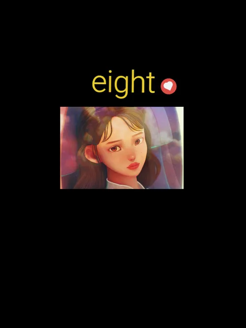 eight iu sugar😍😍😍