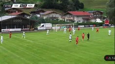 بله‌ سعیدم گل زد 🥹