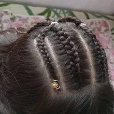 اینم یکی دیگه نمونه بافت 😂🎀