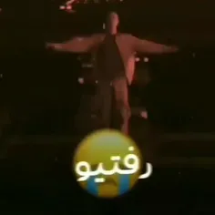 🖤طُ رفتیو من شدم داغون،داغون🖤