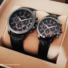 ⌚️ست ساعت مچی Romanson مدل Colton - خاص باش مارکت
