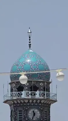 چهارشنبه های امام رضایی