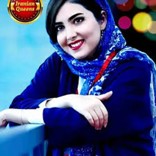 هنرمندان ایرانی ayda2017 27473375 - عکس ویسگون