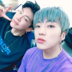 WINNER’s Kang Seung Yoon And Lee Seung Hoon Express Love 