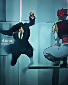 هانتر ایکس هانتر