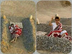 تصویر همون پسر مثلن سوریه ای