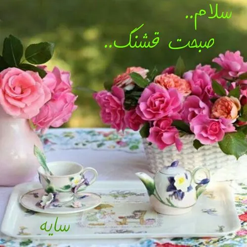 هر طلوعــی