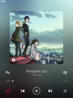 #the_best_anime_op&en #noragami 