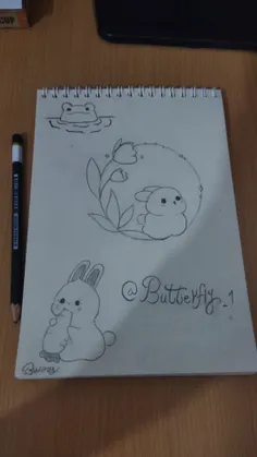 https://wisgoon.com/butterfly_1 نقاشیه
