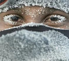 آیا میدانستید🔹 در قطب جنوب و شمال امکان سرماخوردن وجود ند