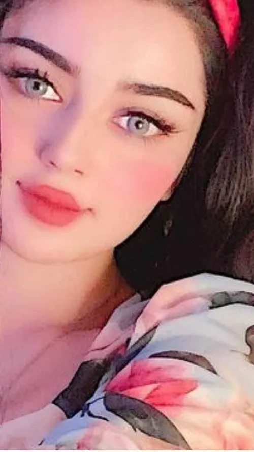 تصاویر جذاب دنی زلزله😍