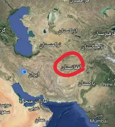 ▫️انگلیسی‌ها شهرهای«هرات و قندهار و کابل» رو از ایران جدا