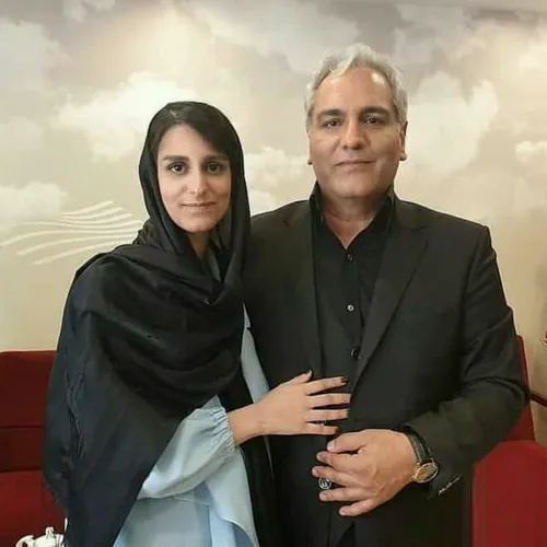 پدر دختری چهره های مرد ایرانی هنرمندان