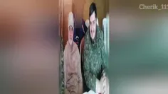 دو تن از رهبران جنبش شیعی حسینیون به نامهای «اورخان محمدا