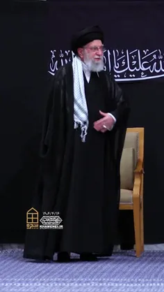 اللهم اجعل قائدنا و سیدنا 