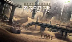 دانلود Maze Runner: The Scorch Trials 1.0.13 - بازی فوق ا