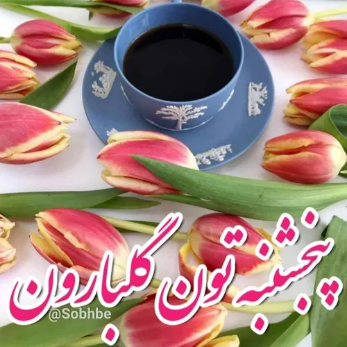 🌹درود بر شما روزتون زیبا عزیزان🌹خالقا امروزم شاد وسرحالم،