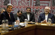 بقول آقای روحانی مذاکرات مثبت بود!!!