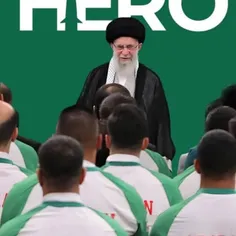 باشگاه استقلال و پرسپولیس هم با حمایت از رهبر انقلاب، عکس