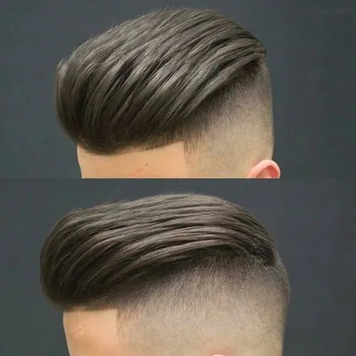 barber soheil nasiri