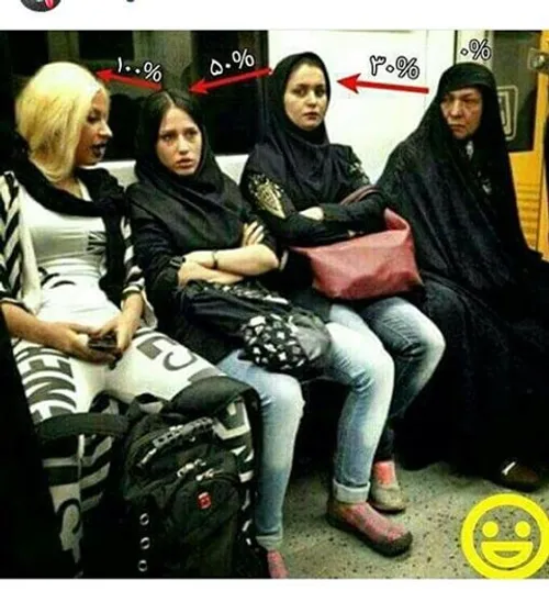زنان ایران بعد از انقلاب اسلامی ایران ب روایت تصویر♨ ♨ ♨ 