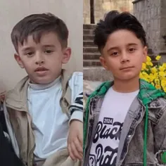 🔻شهادت دو کودک تبریزی به دست رژیم کودک کش