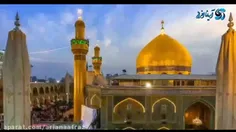 🌷کلیپ شهادت امام علی(ع) شب قدر - حاج محمود کریمی🌷