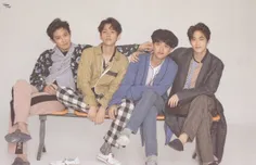 EXO SEASON'S GREETINGS 2018