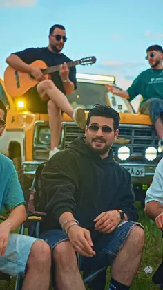 رفیق حال بــــــــــــدیامـــی :)💖