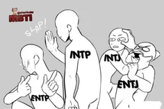 MBTI 