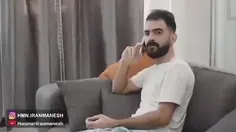 🤣هومن ایران منش 🤣