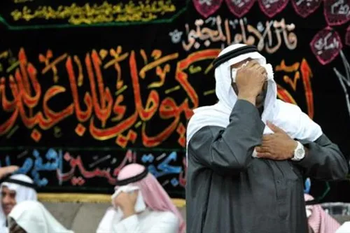 دیده بان حقوق بشر می گوید نیروهای امنیتی عربستان در پی چن
