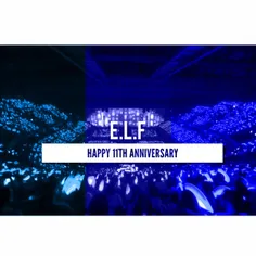 Elf 's The first wish ...They Always smile... we just wan