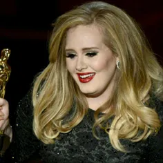 Adele!